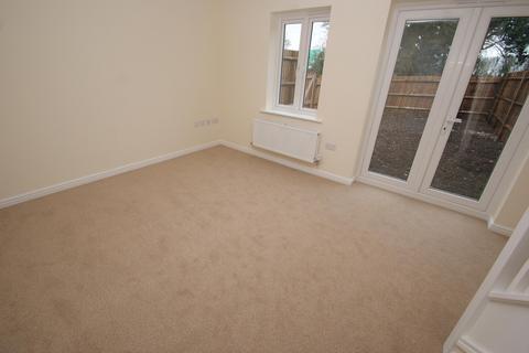 2 bedroom terraced house to rent, Sawyer Close, Tidworth, SP9