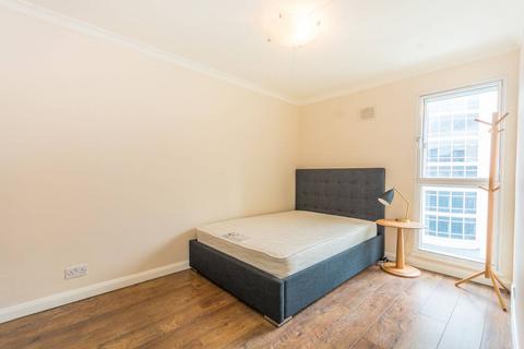 2 bedroom flat to rent, Fitzroy Street, Fitzrovia, London, W1T