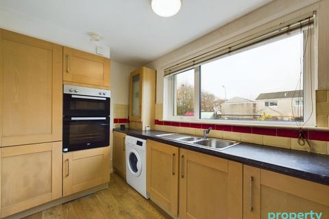 1 bedroom flat for sale, Glen More, East Kilbride, South Lanarkshire, G74