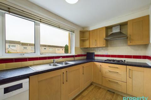 1 bedroom flat for sale, Glen More, East Kilbride, South Lanarkshire, G74