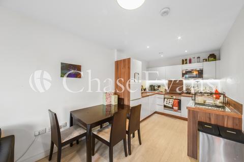 1 bedroom flat for sale, Greenland Place, Pell Street, Surrey Quays, London, SE8