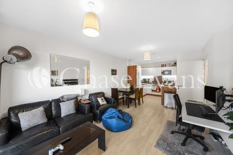 1 bedroom flat for sale, Pell Street, Surrey Quays, London, SE8