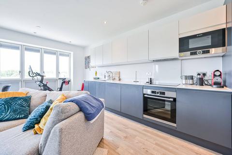 1 bedroom flat to rent, Wansbeck Road, E3, Hackney Wick, London, E3