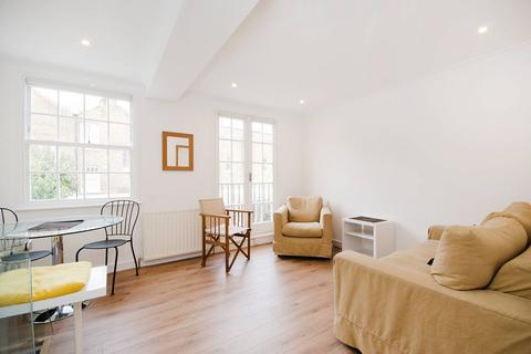 2 bedroom flat to rent, Royal Crescent Mews, Holland Park, London, W11