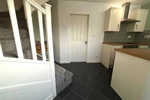 2 bedroom terraced house to rent, St. Andrews Court, Durham, DH6