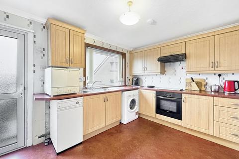 3 bedroom semi-detached house for sale, 10 Camus Road, Dunbeg, Argyll, PA37 1QD, Dunbeg PA37