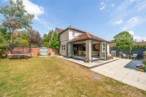 4 bedroom semi-detached house for sale, Main Road, Margaretting, Ingatestone, Essex, CM4