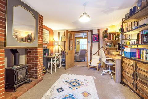 Lynton Lodge Main Road, Margaretting, Ingatestone, CM4 9HZ