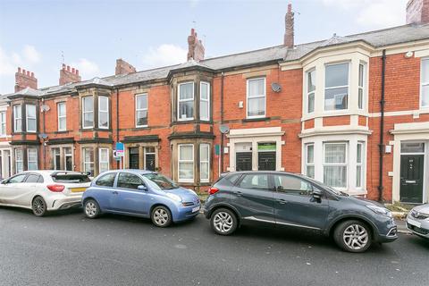 Fairfield Road, Jesmond, Newcastle upon Tyne