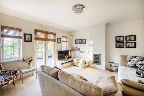 4 bedroom detached house for sale, Hove Park Way, Hove