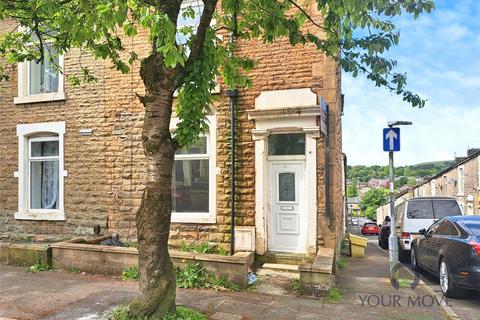 3 bedroom end of terrace house to rent, Greenway Street, Lancashire BB3