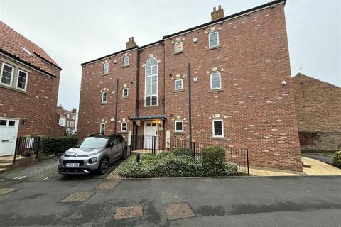 2 bedroom apartment to rent, Apartment 6, St Helens Mews, Howden