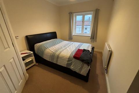 2 bedroom apartment to rent, Apartment 6, St Helens Mews, Howden