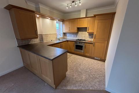 2 bedroom apartment to rent, Apartment 6, St Helens Mews, Howden