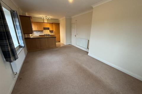 2 bedroom apartment to rent, Apartment 6, St Helens Mews, Howden