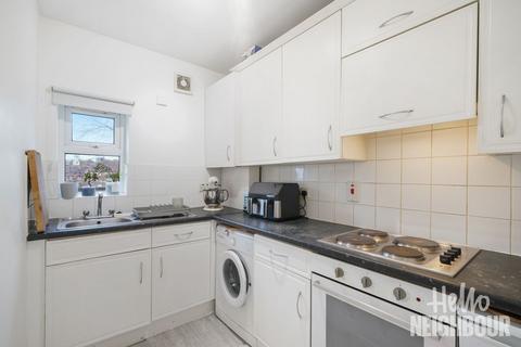 1 bedroom apartment to rent, South Lambeth Road, London, SW8