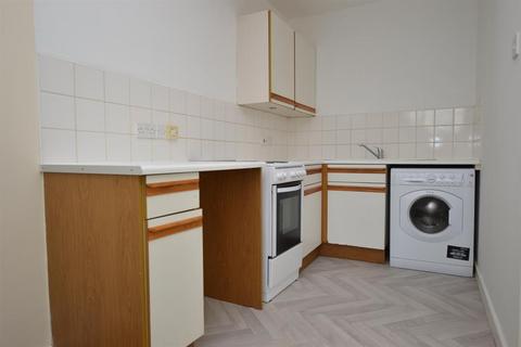 1 bedroom flat to rent, Bradgate Drive, Wigston, LE18 1HB