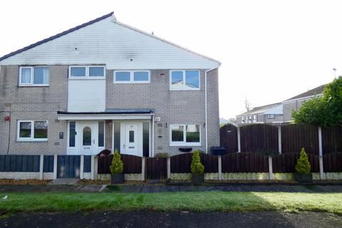 3 bedroom semi-detached house to rent, Richmond Green, Carlisle, CA2