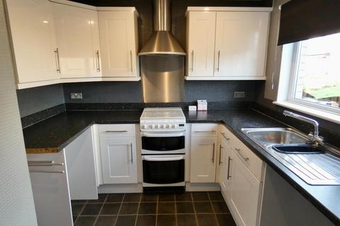 3 bedroom semi-detached house to rent, Richmond Green, Carlisle, CA2