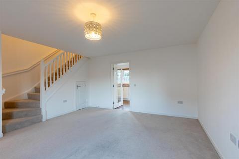 3 bedroom semi-detached house for sale, Windyedge Drive, Perth