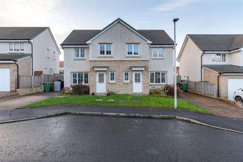 3 bedroom semi-detached house for sale, Windyedge Drive, Perth