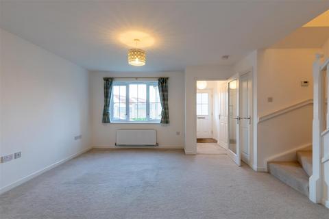 3 bedroom semi-detached house for sale, Windyedge Drive, Perth