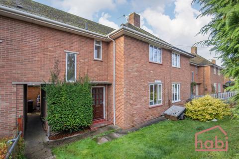 4 bedroom terraced house to rent, Norwich NR5