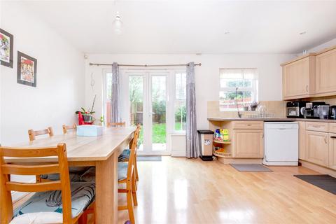 4 bedroom terraced house for sale, Offley Place, Isleworth