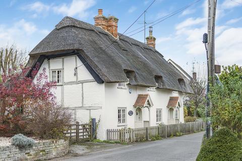 3 bedroom detached house for sale, Queen Street, Dorchester-on-Thames OX10