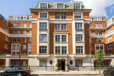 1 bedroom flat for sale, Hallam Street, London W1W