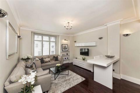 1 bedroom flat for sale, Hallam Street, London W1W