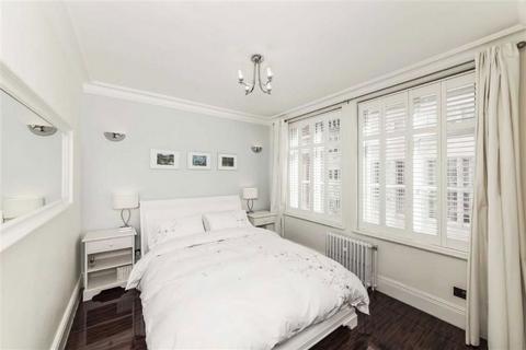 1 bedroom flat for sale, Hallam Street, London W1W