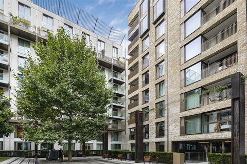 1 bedroom flat for sale, Pearson Square, London W1T