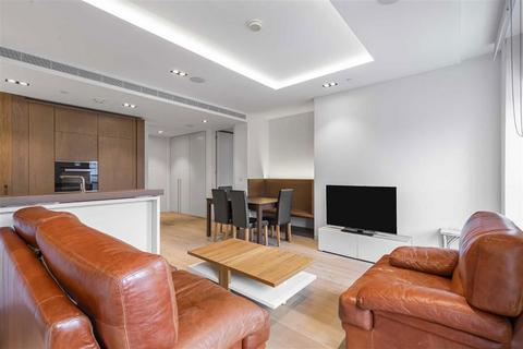 1 bedroom flat for sale, Pearson Square, London W1T