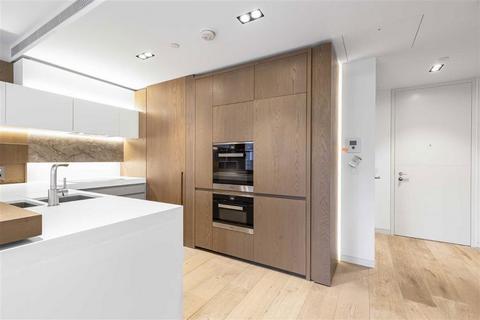 1 bedroom flat for sale, Pearson Square, London W1T