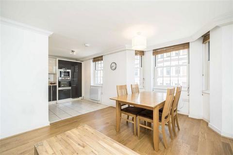 2 bedroom flat for sale, Huntley Street, London WC1E