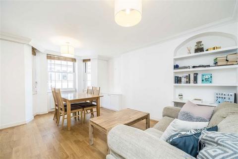 2 bedroom flat for sale, Huntley Street, London WC1E