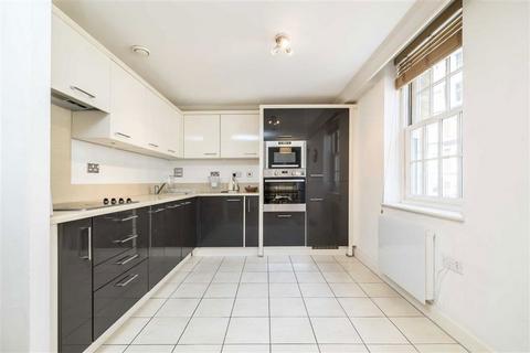 2 bedroom flat for sale, Huntley Street, London WC1E