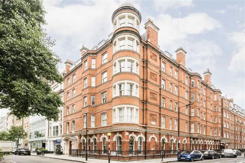 2 bedroom flat for sale, Berners Street, London W1T