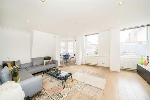 2 bedroom flat for sale, Berners Street, London W1T