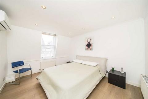 2 bedroom flat for sale, Berners Street, London W1T