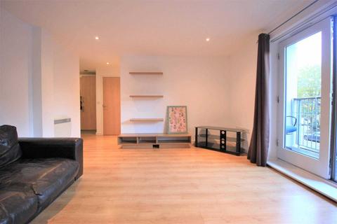 2 bedroom flat to rent, Eastside Mews, Bow