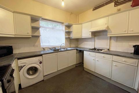 4 bedroom terraced house to rent, Hobart Street, Leicester LE2