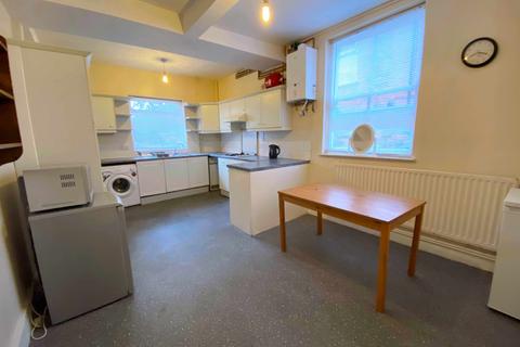 undefined, Hobart Street, Leicester LE2