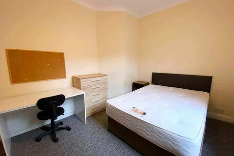 undefined, Hobart Street, Leicester LE2