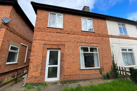 3 bedroom semi-detached house to rent, Westbury Road, Leicester LE2