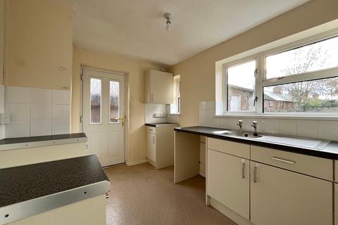 2 bedroom end of terrace house for sale, Goodlake Avenue, Faringdon, SN7