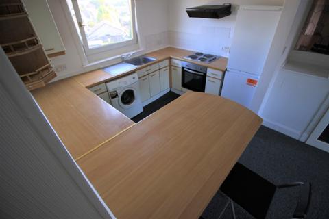 2 bedroom flat to rent, Damacre Road, Brechin DD9