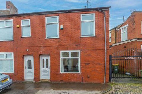 3 bedroom terraced house for sale, Linnet Street, Preston PR1