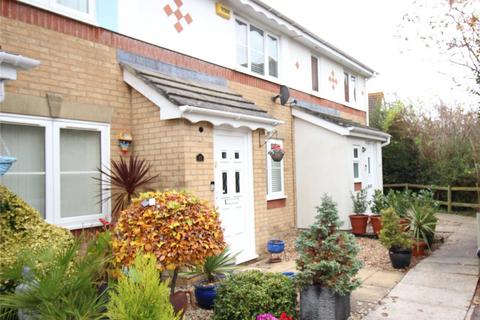 2 bedroom terraced house for sale, Challenger Drive, Priddys Hard, Gosport, Hampshire, PO12